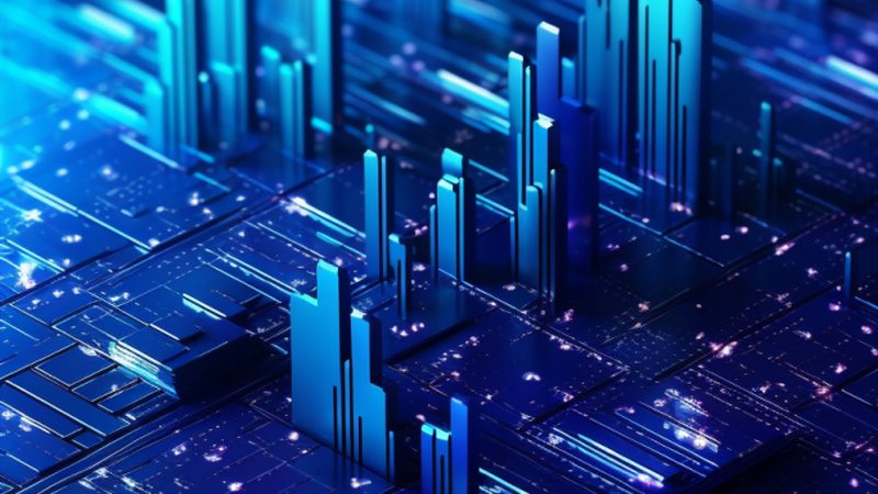 Tableau数据可视化：从数据到洞察的桥梁